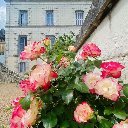 Maison Adrienne Saint-Aignan  Exterior foto